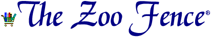 The Zoo Fence & Amazon.com