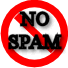 Stop Spam!