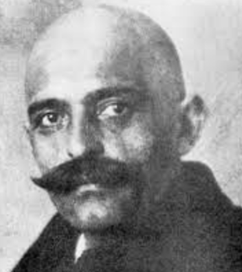 Gurdjieff
