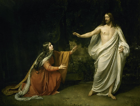 Centered Image