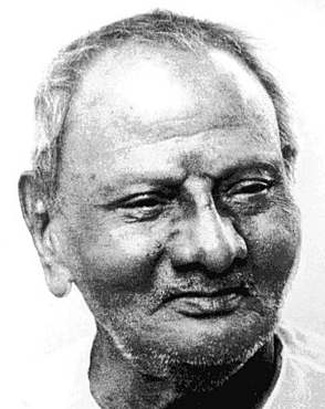 Nisargadatta