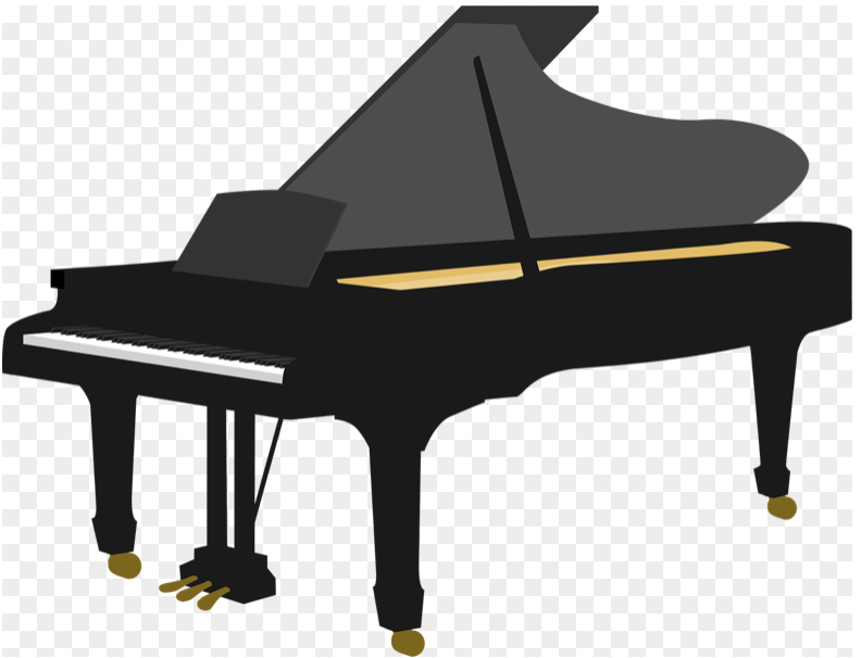piano