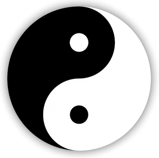 Yin and Yang