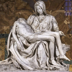 la Pieta