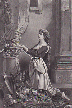 joan of arc