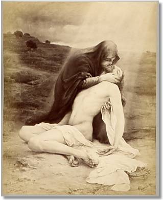 Pieta