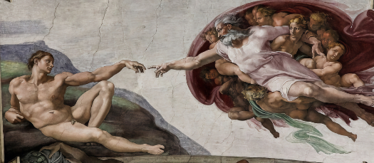 Sistine Chapel