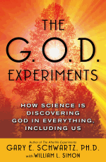 The G.O.D. Experiments