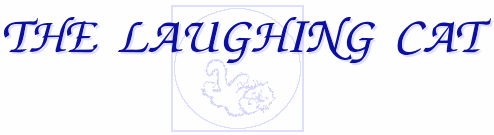 The Laughing Cat